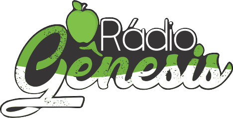Logotipo Rádio Gênesis